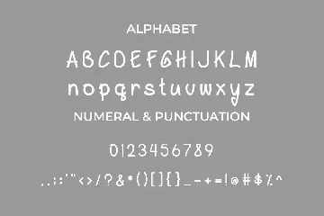 Resseh Font