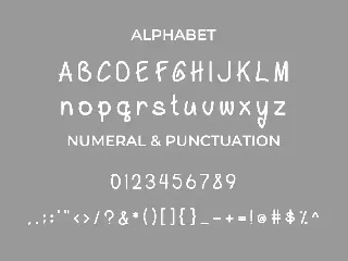 Resseh Font