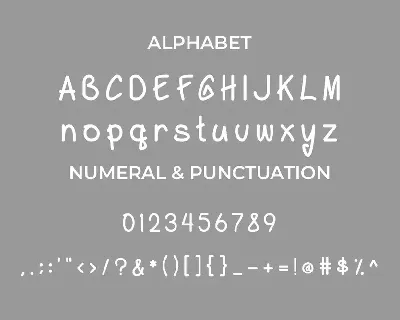 Resseh Font