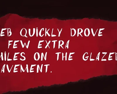 Soulbind font