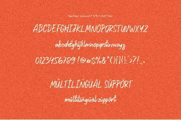 Together Whenever Font Duo