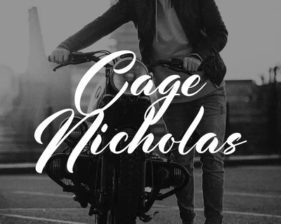 Gray Hopes Script Font