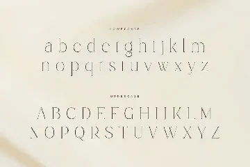 Image - Modern Weird Display Font