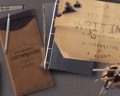 Flycatcher Font