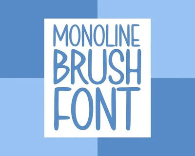 Really Real Fonts