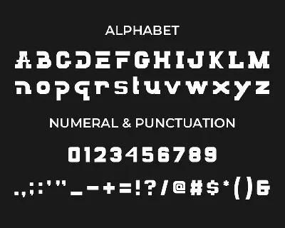 Jaghana Font