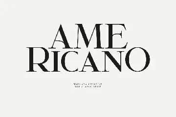 Garcedo Display Serif Font