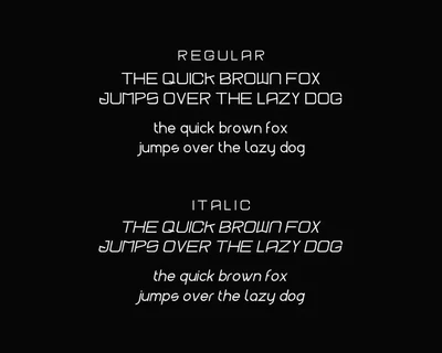 Miscol Font