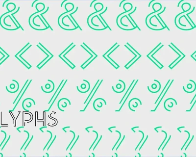 Arc font