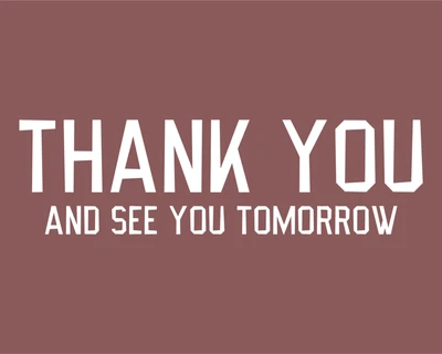 Bromther A Display Font