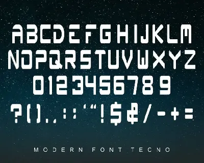 Faliard Font