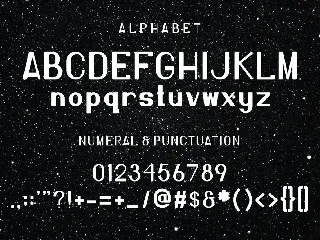 Gathood Font