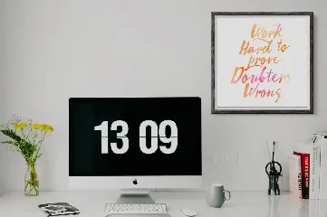 She Lovely Fonts