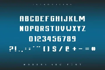 Rochid Font