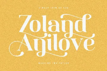 Deronic Font Duo