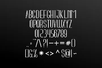 Zalove Font