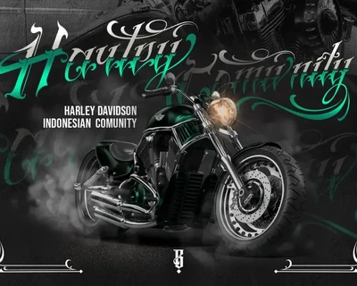 Brightone Vol. 2 - Tattoo Lettering font