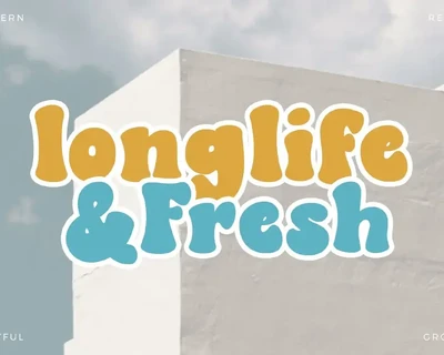 Wild Kinder font
