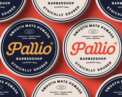 Galdy - Vintage Font