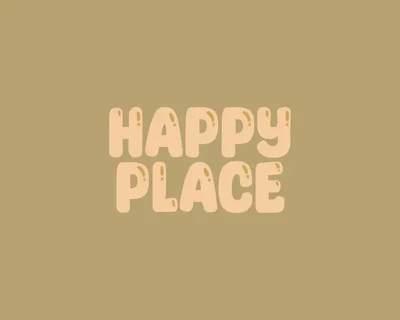Glossy Sheen font