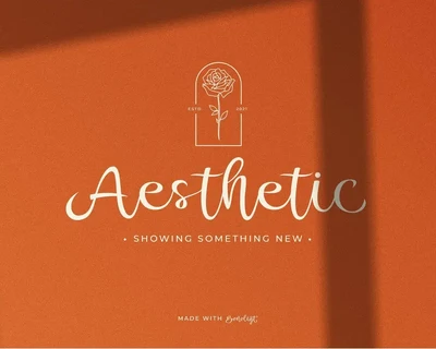 Bonoligt Typeface font