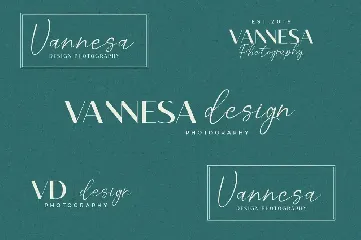 Katoria Font Duo / Script & Sans