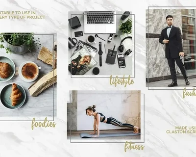 Handwriting Script Font