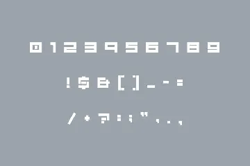 Biahab Font