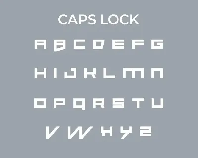 Biahab Font