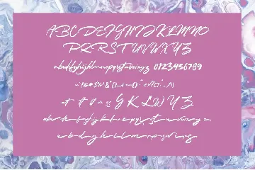 SBR Rathiak font