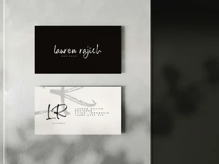 Sail Royals - Brush Signature font