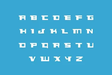 Karoha Font