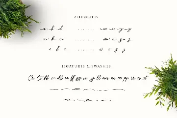 Sengkaling Script font