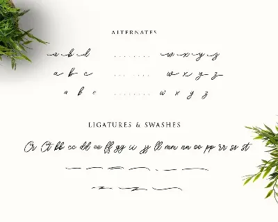 Sengkaling Script font