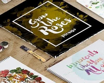 Wonderwall font