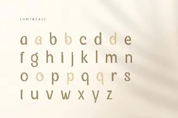 Panorama - Beauty Display Font