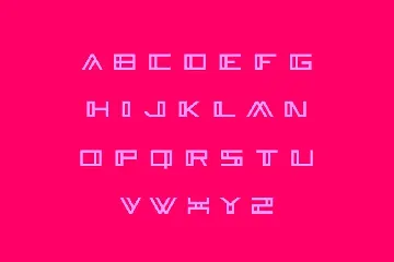 AODA Font