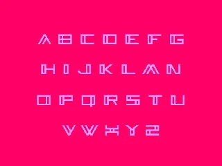 AODA Font