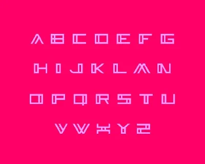 AODA Font