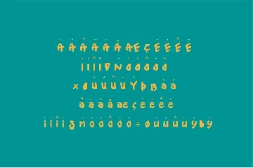 Wild Life font