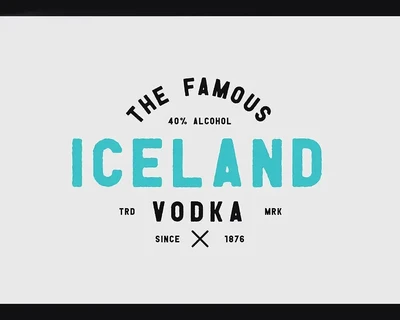 Blockers 5 Font Family