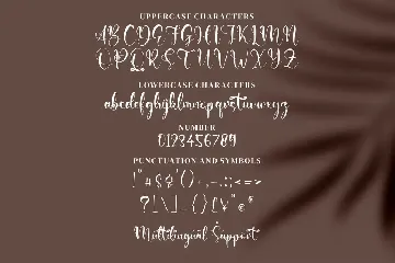 Helmyani font