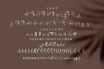 Helmyani font