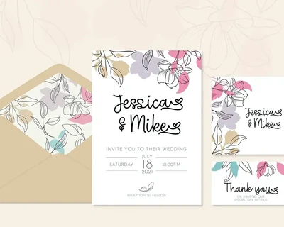 Allovea | Modern Calligraphy Font
