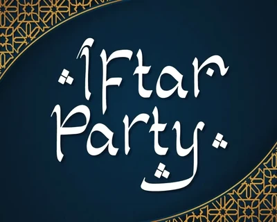 Satimah â€“ Arabic Style Font