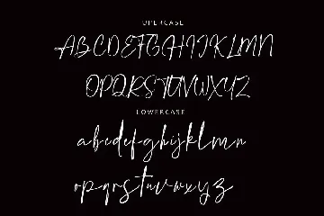 Anthes Script Font