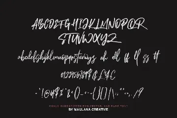 Brotthers - SVG Brush Free Sans Font