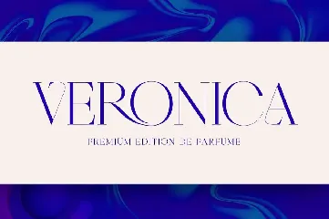 Braston - Elegant Serif Font