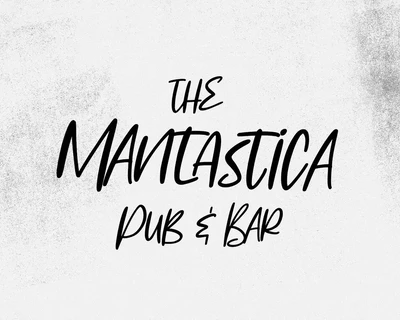 Roxalose Handwritten Font