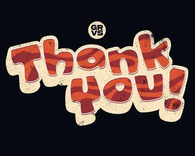 Boon Retro Bubble Font